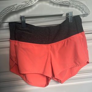 Lululemon Athletica Shorts